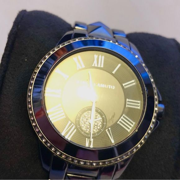 Vince Camuto Stainless Steel Watch main image 4